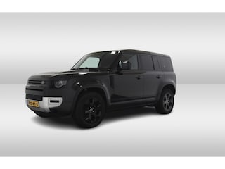 Land Rover Defender 2.0 D240 110 SE Grijs Kenteken Luchtvering (Wordt verwacht)