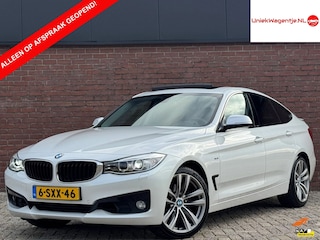 BMW 3-serie GT GT 328i HIGH EXECUTIVE | NL-AUTO! | 1E EIG!