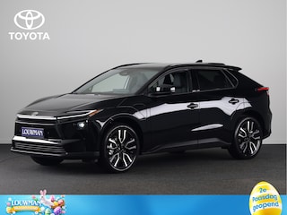 Toyota bZ4X Executive 73 kWh *DEMO* | Direct leverbaar! | Premium Pack |