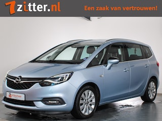 Opel Zafira 1.4 Turbo Innovation 7-Persoons Trekhaak, LED koplampen, Cruise control