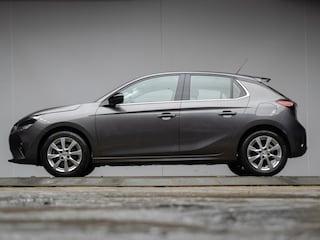 Opel Corsa 1.2 Elegance Sport (APPLE CARPLAY,NAVI,LEDER,DIGITAL COCKPIT,CRUISE,ELEKTRISCH PAKKET,LED,LM VELGEN,NETTESTAAT)