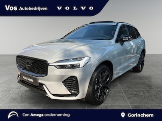 Volvo XC60 T6 Plug-in hybrid AWD Ultra Black Edition | Uit voorraad leverbaar | Harman Kardon | Panoramadak