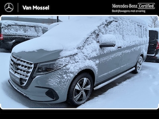 Mercedes-Benz Vito 116 CDI Aut. Dub Cab. |AIRCO/NAVI/MBUX/CAMERA/ Certified