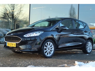 Ford Fiesta 1.1 | CARPLAY | LMV  | CRUISE | PDC | NAVI | LANE ASSIST
