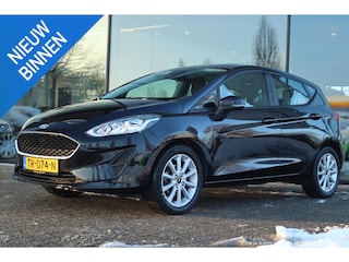 Ford Fiesta 1.1 | CARPLAY | LMV  | CRUISE | PDC | NAVI | LANE ASSIST