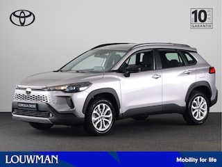 Toyota Corolla Cross Hybrid 140 Active *NIEUW* | Direct leverbaar! |