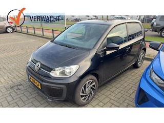Volkswagen Up 1.0 BMT high up!