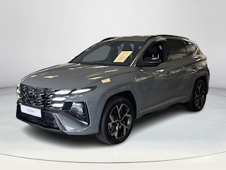Hyundai Tucson 1.6 T-GDI PHEV N Line Business | Uit voorraad leverbaar |