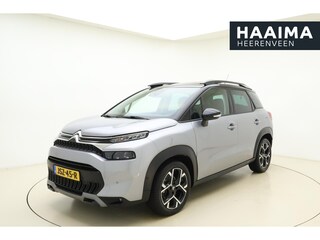 Citroën C3 Aircross 1.2T 110pk Shine Pack | Panoramadak | | Climate & Cruise Control | Navigatie | Achteruitrijd Camera | LMV |