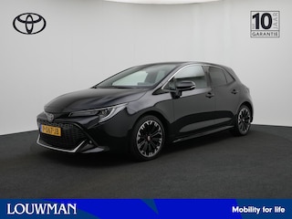 Toyota Corolla 2.0 Hybrid GR-Sport 200PK