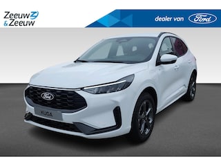 Ford Kuga 2.5 PHEV ST-Line €2.000 korting | Nieuw te bestellen | 2100 KG trekkracht | Winter Pack | Diverse kleuren| Extra inruilpremie