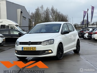 Volkswagen Polo 1.4 TSI GT 150PK DSG Facelift