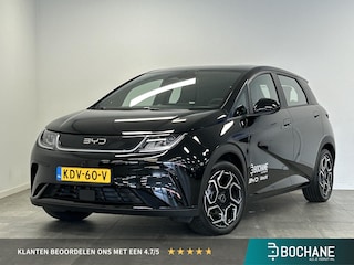 BYD Dolphin Comfort 60.4 kWh | Direct uit voorraad leverbaar!