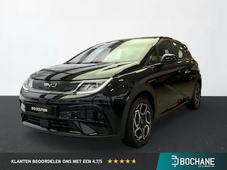 BYD Dolphin Comfort 60.4 kWh | Direct uit voorraad leverbaar!