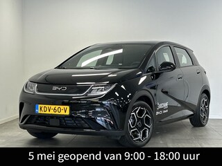 BYD Dolphin Comfort 60.4 kWh | Direct uit voorraad leverbaar!
