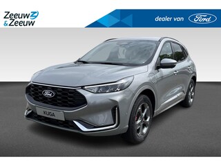 Ford Kuga 2.5 PHEV ST-Line X €2.000 korting | Nieuw te bestellen | 2100 KG trekkracht | Diverse kleuren| Extra inruilpremie