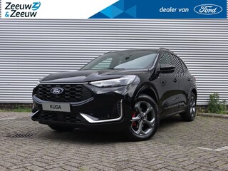 Ford Kuga 2.5 PHEV ST-Line X | €4.000.- actiekorting | Nieuw te bestellen | Adaptieve cruise control | AGR Stoelen | 360 graden camera | Vanaf prijs !