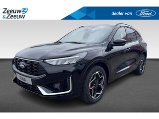 Ford Kuga 2.5 PHEV ST-Line X | €4.000 korting | Nieuw te bestellen | 2100 KG trekkracht | Bang & Olufsen audiosysteem | 360 graden camera en Active Park Assist|