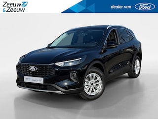 Ford Kuga 2.5 PHEV Titanium voorraad lTrekhaak| 2100 Trekgewicht| navigatiesysteem full map|Sportstoelen