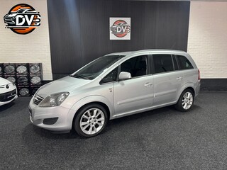 Opel Zafira 1.6 111 years Edition 17 INCH AIRCO CRUISE DAKRAILS