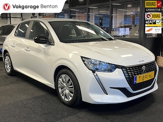 Peugeot 208 1.2 PureTech Active | Apple CarPlay | Airco | Cruise Control | DAB+