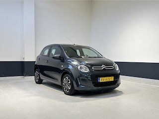 Citroën C1 1.0 e-VTi Feel | NL | Bluetooth | C.V | Airco | Elec Ramen|
