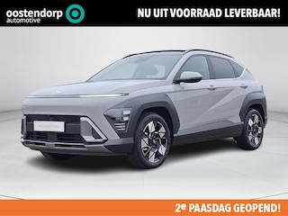 Hyundai Kona 1.6 GDI HEV Premium Sky | Uit voorraad leverbaar |