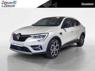 Renault Arkana 1.6 E-Tech Hybrid 145 Intens * Winter pack * Trekhaak * camera * Apple carplay / Android auto * all season banden *