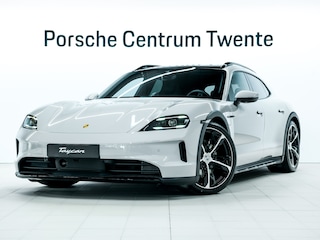 Porsche Taycan 4