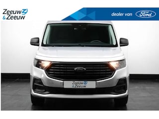 Ford Transit Connect 1.5 EcoBoost PHEV L2 Trend 150 pk | Navigatie | Dual Zone Climate Control | Apple Car Play | Android Auto | Parkeersensoren voor en achter | TE BESTELLEN VOERTUIG!