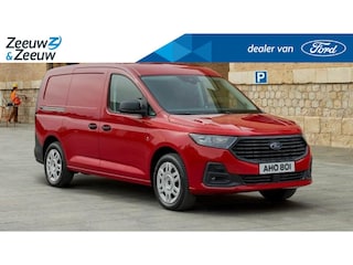 Ford Transit Connect 1.5 EcoBoost PHEV L2 Trend 150 pk | Navigatie | Dual Zone Climate Control | Apple Car Play | Android Auto | Parkeersensoren voor en achter | TE BESTELLEN VOERTUIG!