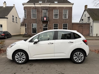 Citroën C3 1.0 PureTech Collection EERSTE EIGENAAR DEALER ONDERHOUDEN GROTE BEURT GEHAD MET DISTRIBUTIE RIEM