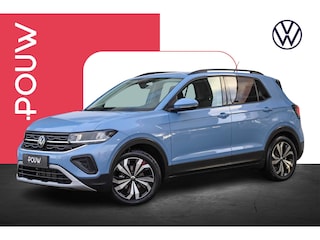 Volkswagen T-Cross 1.0 TSI 115pk DSG Life Edition | Achteruitrijcamera | Adaptieve Cruise Control | Apple Carplay / Android Auto