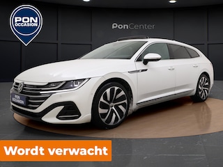 Volkswagen Arteon 1.4 TSI eHybrid R-Line Business | Pano Dak | Trekhaak | 360 Camera | Stoelverwarming V+A | Matrix LED |