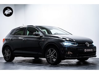 Volkswagen Polo 1.0 TSI Polo Highline Copperline|LED|Carplay|Camera|Clima|Navi