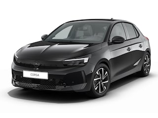 Opel Corsa GS | Achteruitrijcamera 180° | Dode hoek waarschuwing | Draadloze Apple Carplay en Android Auto