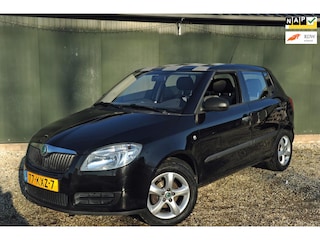 Skoda Fabia 1.2 Drive/AIRCO/LMV/ABS/AIRBAGS/