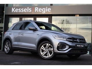 Volkswagen T-Roc 1.5 TSI R-Line Virtual Led Camera CarPlay ACC