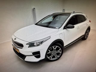 Kia XCeed 1.6 GDI PHEV Executive,Full Options!,Schuifdak,Stoelkoel/verw,Memory,Leer,LED,