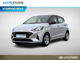 Hyundai i10 1.0 Comfort Smart
