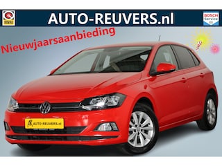 Volkswagen Polo 1.0 TSI Highline / Navi / CarPlay / Clima / Stoelverwarming