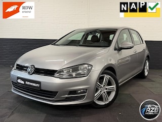Volkswagen Golf 1.2 TSI Trendline NAVI Dealer onderhoud NAP