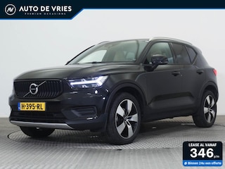 Volvo XC40 1.5 T3 163pk Automaat Momentum Pro | Leder | Memorypakket | Camera | Trekhaak