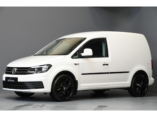 Volkswagen Caddy Bestel 1.2 TSI L1H1 BMT AIRCO | BTW/BPM VRIJ | CRUISE