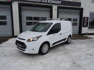 Ford Transit Connect 1.0 73KW