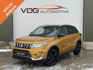 Suzuki Vitara 1.4 BOOSTERJET Hybrid Style 4x4 Allgrip / Panoramadak / Camera / Alcantara / Carplay / Navigatie / Adaptive Cruise