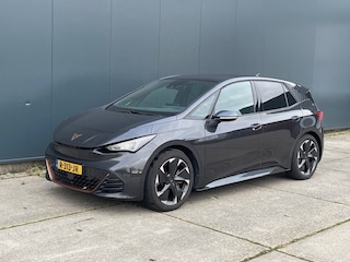 Cupra Born Adrenaline 62 kWh 230pk | Achteruitrijcamera | Apple Carplay/Android Auto|telefoonintegratie premium | Bots waarschuwing systeem