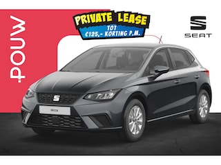 Seat Ibiza 1.0 EcoTSI 95pk Style | 15" Velgen | Virtual Cockpit