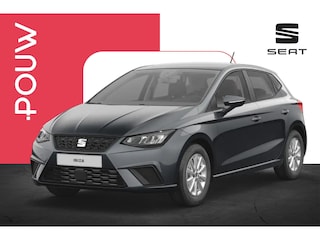 Seat Ibiza 1.0 EcoTSI 95pk Style | 15" Velgen | Virtual Cockpit