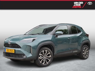 Toyota Yaris Cross 1.5 Dynamic Comfort Pack Stoel verwarming PDC